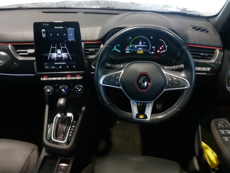 Used Renault Arkana 2022 for sale - 77169203: Photo 7