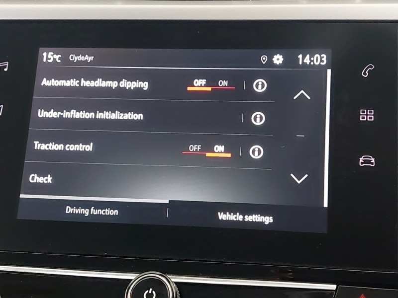 Used Vauxhall Corsa 2022 for sale - 78155838: Photo 10