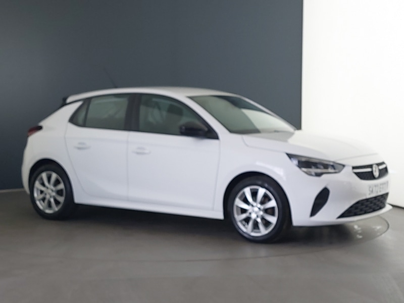 Used Vauxhall Corsa 2022 for sale - 78155838: Photo 12