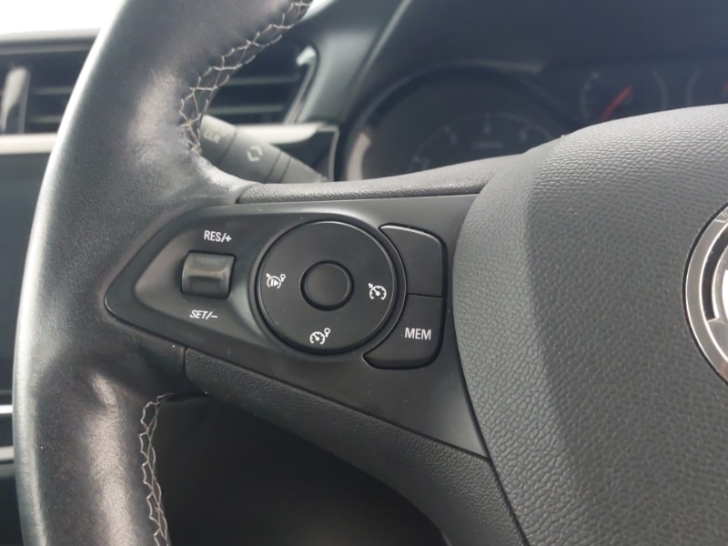 Used Vauxhall Corsa 2022 for sale - 78155838: Photo 14