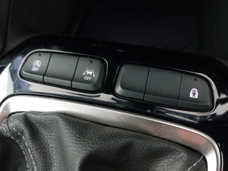 Used Vauxhall Corsa 2022 for sale - 78155838: Photo 15