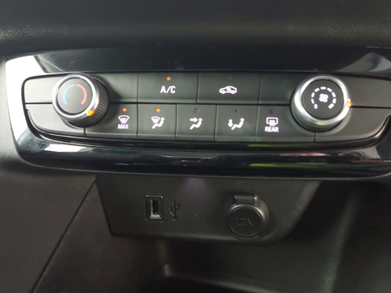 Used Vauxhall Corsa 2022 for sale - 78155838: Photo 16