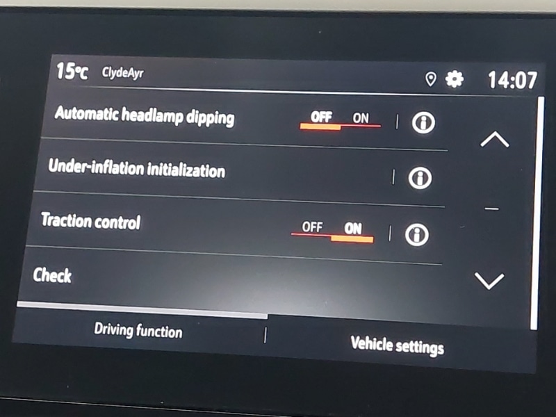 Used Vauxhall Corsa 2022 for sale - 78155838: Photo 17