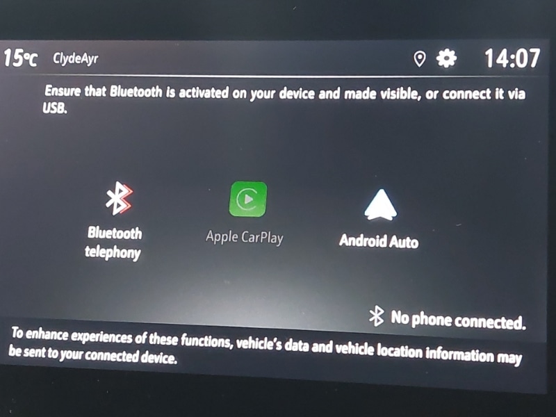 Used Vauxhall Corsa 2022 for sale - 78155838: Photo 18