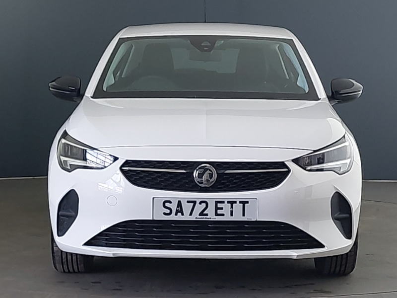 Used Vauxhall Corsa 2022 for sale - 78155838: Photo 19