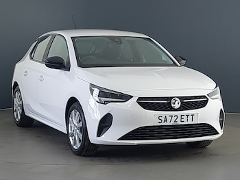 Vauxhall Corsa feature image