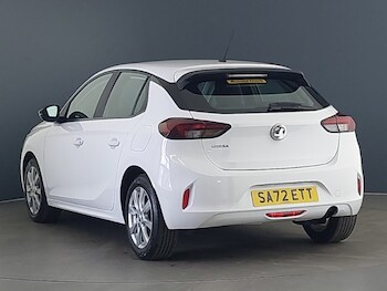 Used Vauxhall Corsa 2022 for sale - 78155838: Photo