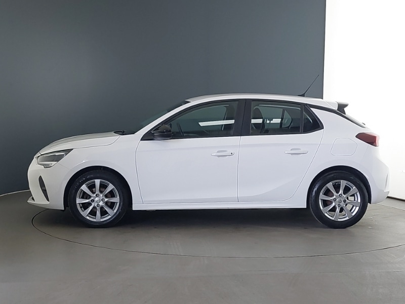 Used Vauxhall Corsa 2022 for sale - 78155838: Photo 4