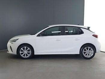 Used Vauxhall Corsa 2022 for sale - 78155838: Photo