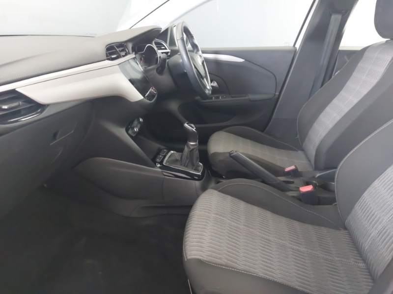 Used Vauxhall Corsa 2022 for sale - 78155838: Photo 5