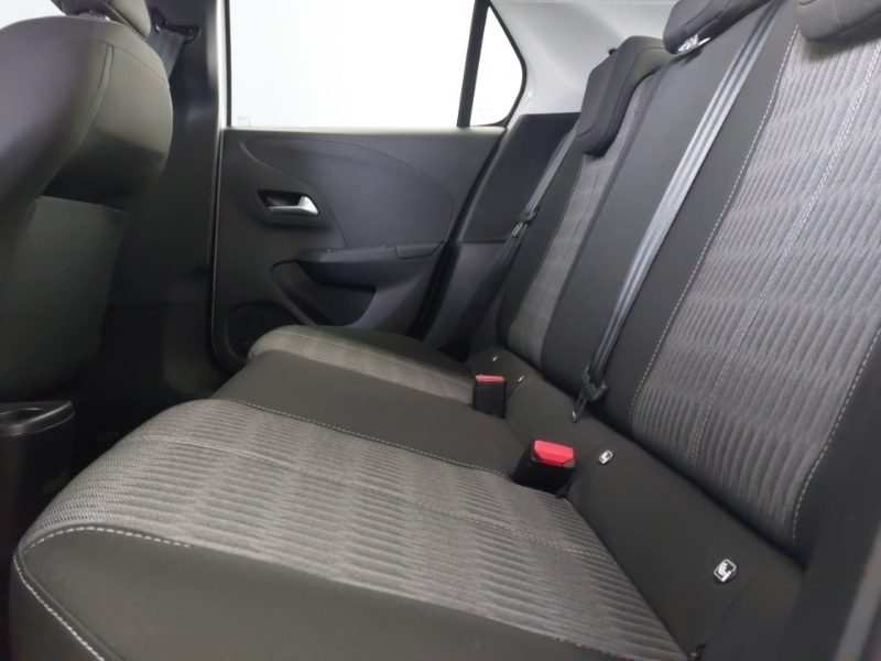 Used Vauxhall Corsa 2022 for sale - 78155838: Photo 6