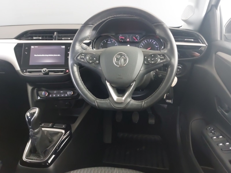 Used Vauxhall Corsa 2022 for sale - 78155838: Photo 7