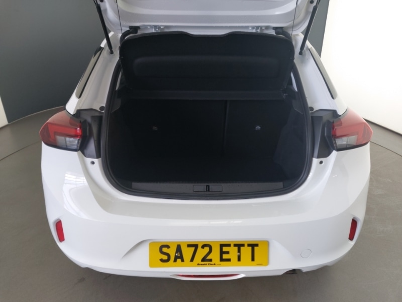 Used Vauxhall Corsa 2022 for sale - 78155838: Photo 8