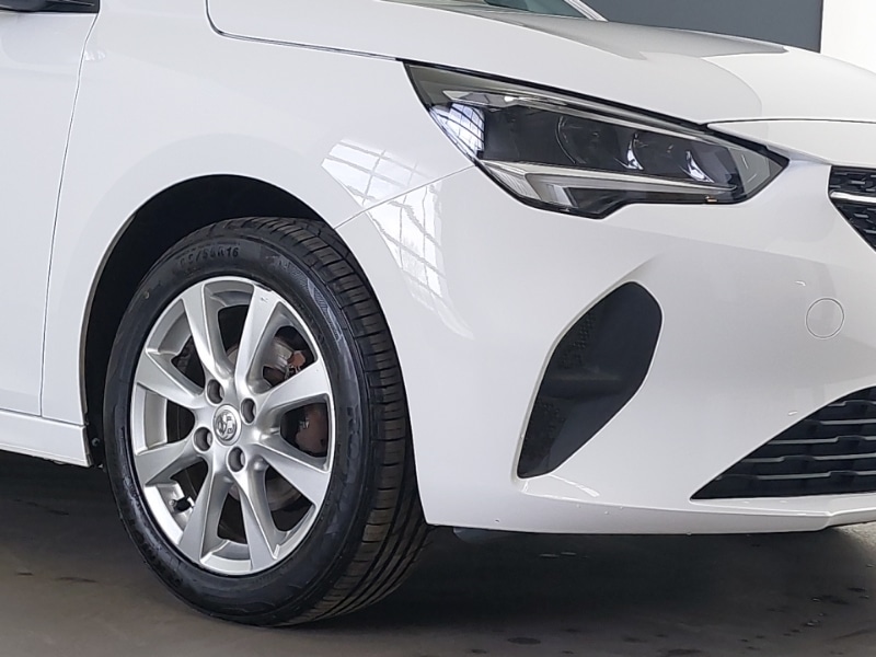 Used Vauxhall Corsa 2022 for sale - 78155838: Photo 9