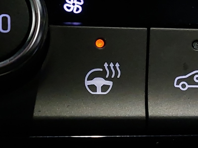 Used Vauxhall Mokka 2026 for sale - 77777342: Photo 15