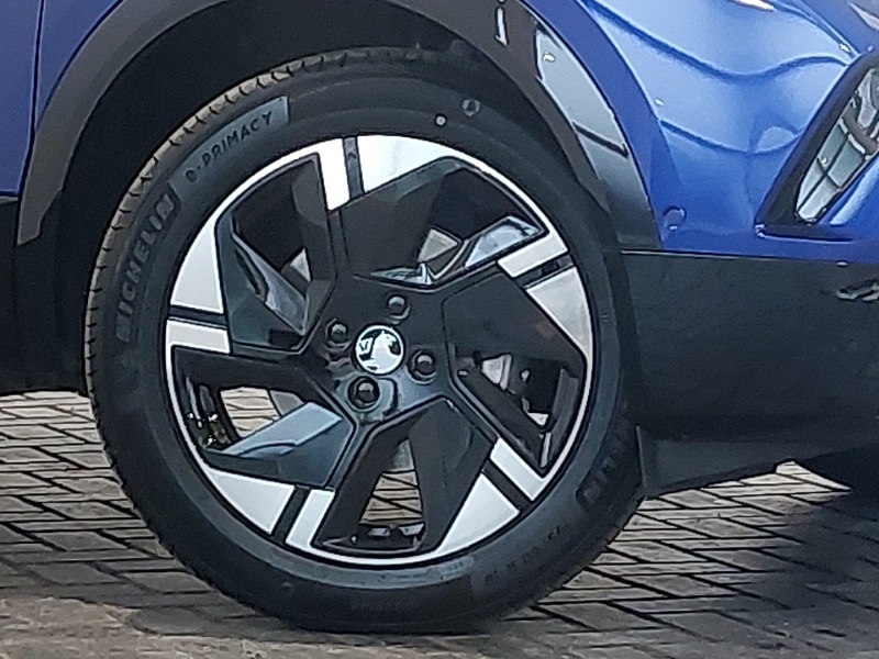 Used Vauxhall Mokka 2026 for sale - 77777342: Photo 9