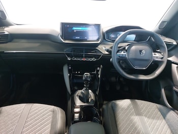 Used Peugeot 2008 2024 for sale - 78326627: Photo