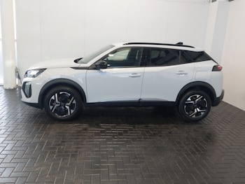 Used Peugeot 2008 2024 for sale - 78326627: Photo