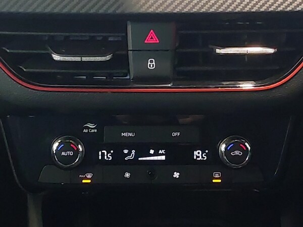 Used Skoda Kamiq 2024 for sale - 75718865: Photo 11