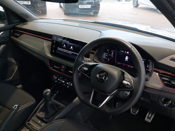Used Skoda Kamiq 2024 for sale - 75718865: Photo 19