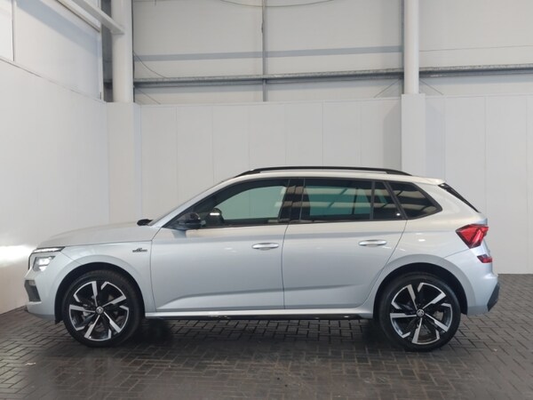 Used Skoda Kamiq 2024 for sale - 75718865: Photo 4