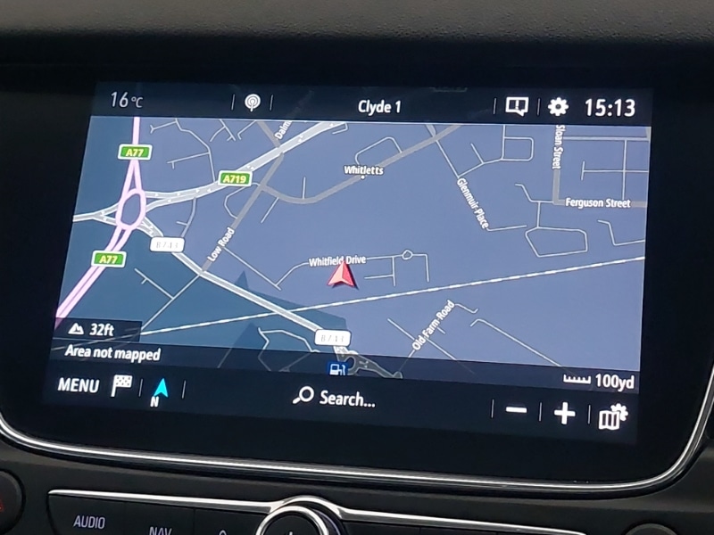 Used Vauxhall Grandland X 2020 for sale - 77150221: Photo 10