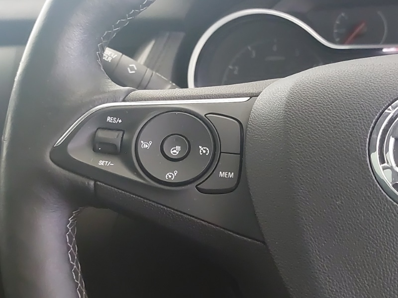 Used Vauxhall Grandland X 2020 for sale - 77150221: Photo 14