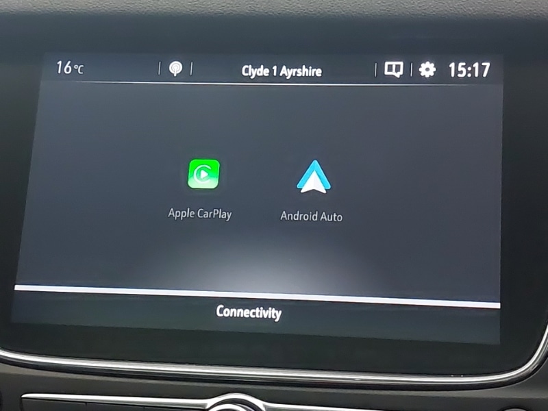 Used Vauxhall Grandland X 2020 for sale - 77150221: Photo 15