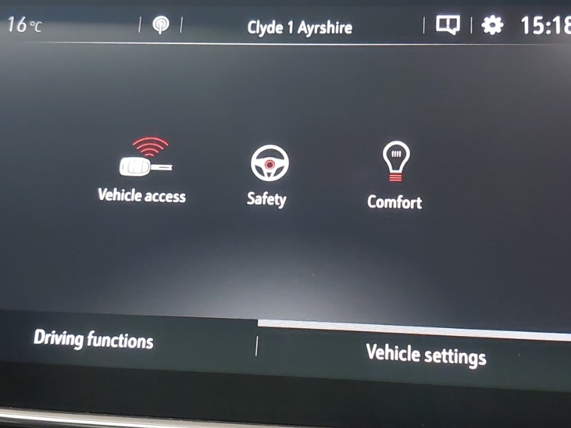 Used Vauxhall Grandland X 2020 for sale - 77150221: Photo 16