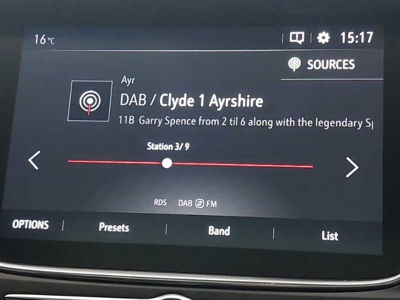 Used Vauxhall Grandland X 2020 for sale - 77150221: Photo 17