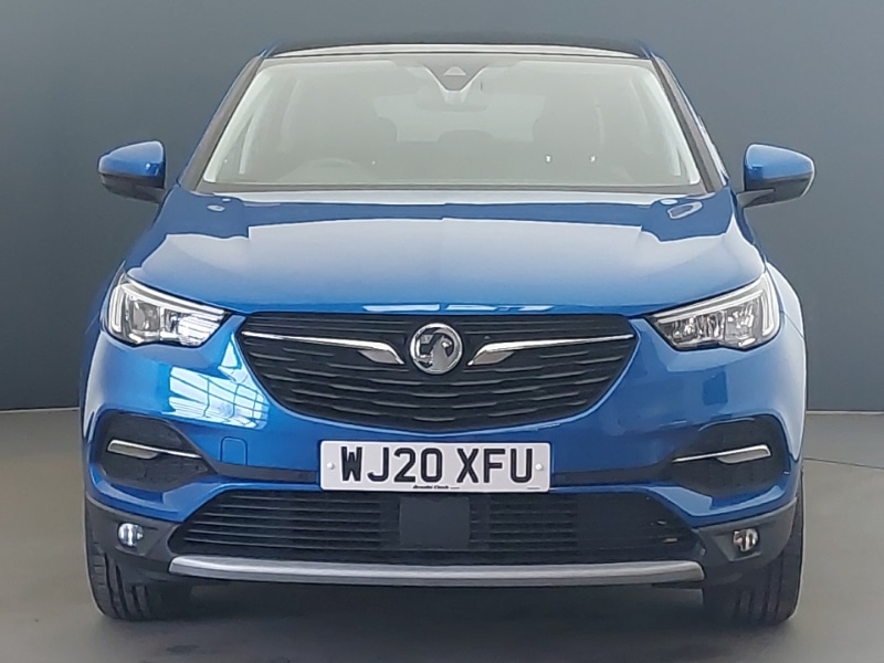 Used Vauxhall Grandland X 2020 for sale - 77150221: Photo 19