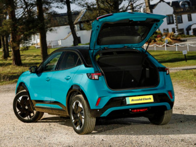 Used Vauxhall Mokka 2026 for sale - 77782563: Photo 17