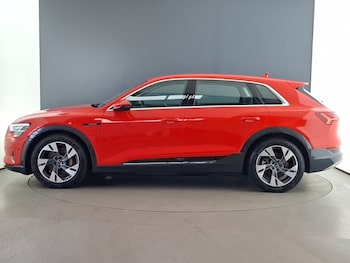 Used Audi e-tron 2022 for sale - 79231338: Photo