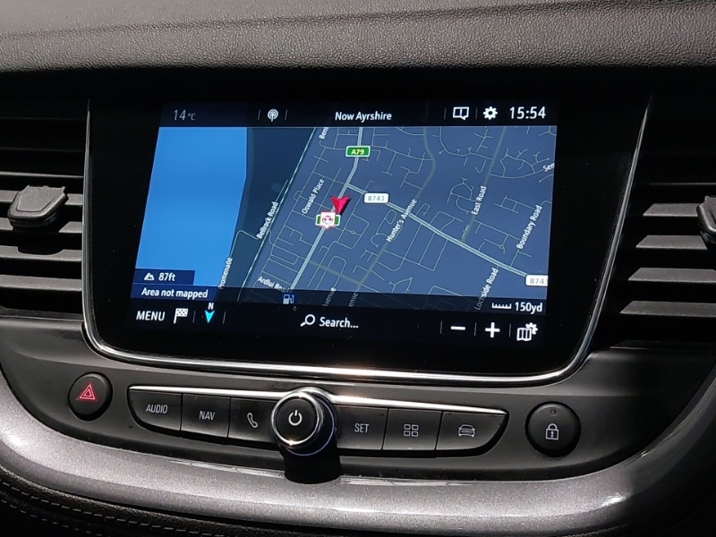 Used Vauxhall Grandland X 2020 for sale - 76571503: Photo 10