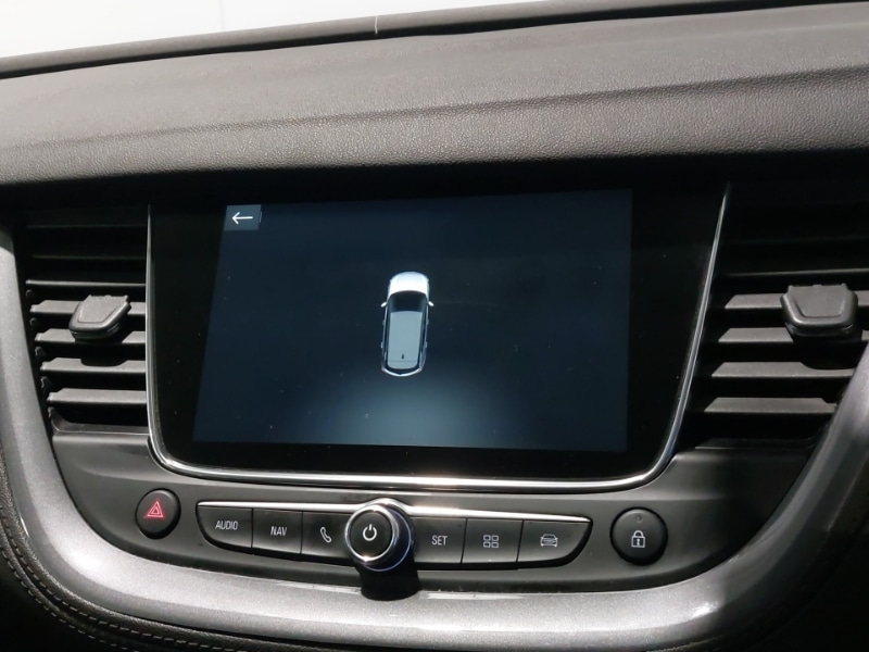 Used Vauxhall Grandland X 2020 for sale - 76571503: Photo 11