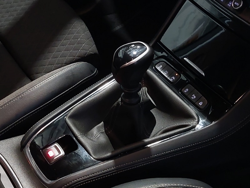 Used Vauxhall Grandland X 2020 for sale - 76571503: Photo 14