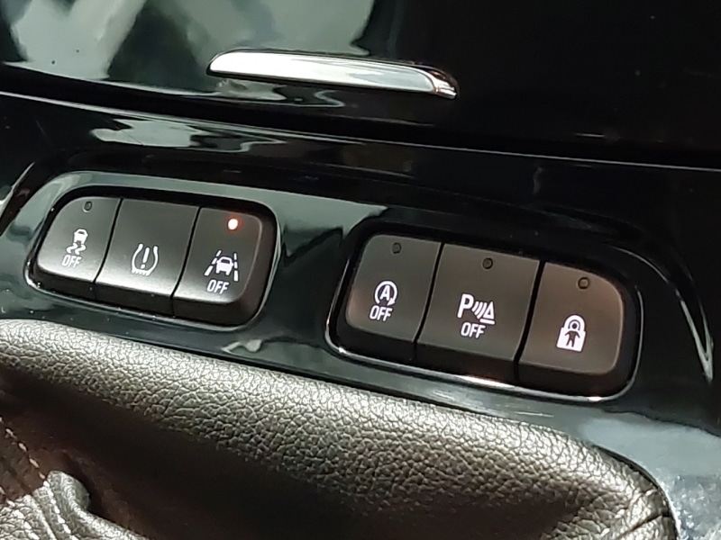 Used Vauxhall Grandland X 2020 for sale - 76571503: Photo 16