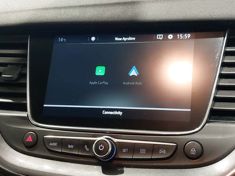 Used Vauxhall Grandland X 2020 for sale - 76571503: Photo 18