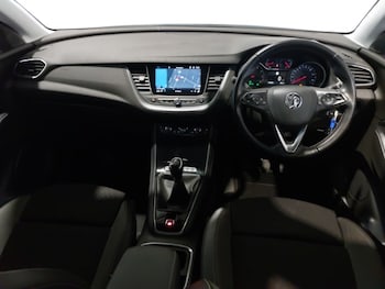 Used Vauxhall Grandland X 2020 for sale - 76571503: Photo