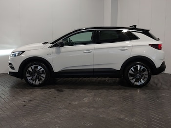 Used Vauxhall Grandland X 2020 for sale - 76571503: Photo