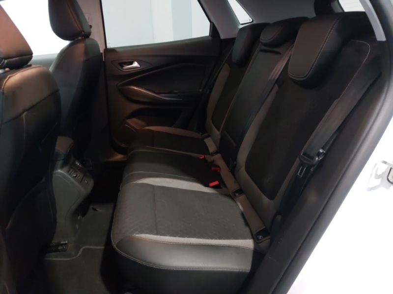 Used Vauxhall Grandland X 2020 for sale - 76571503: Photo 6