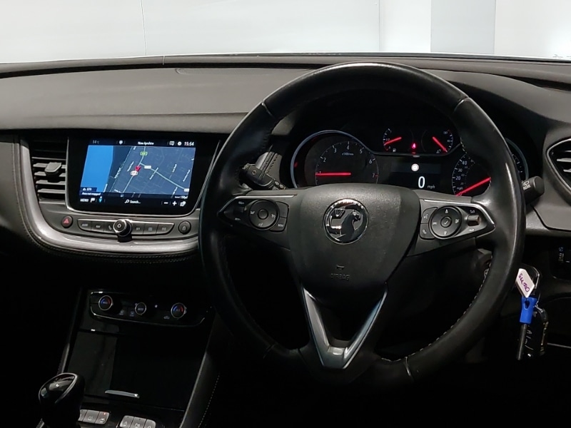 Used Vauxhall Grandland X 2020 for sale - 76571503: Photo 7