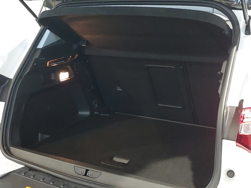 Used Vauxhall Grandland X 2020 for sale - 76571503: Photo 8