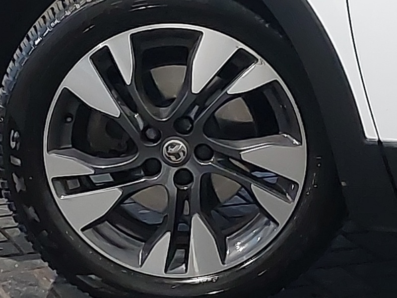 Used Vauxhall Grandland X 2020 for sale - 76571503: Photo 9