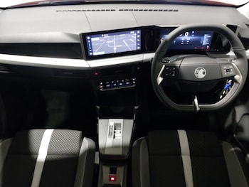 Used Vauxhall Frontera 2025 for sale - 76822377: Photo