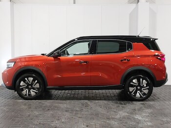 Used Vauxhall Frontera 2025 for sale - 76822377: Photo