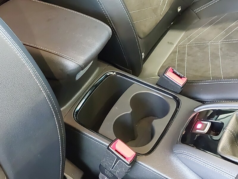 Used Vauxhall Grandland 2023 for sale - 77652209: Photo 14