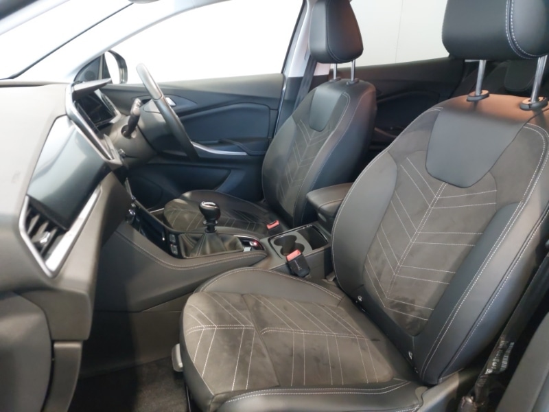 Used Vauxhall Grandland 2023 for sale - 77652209: Photo 5