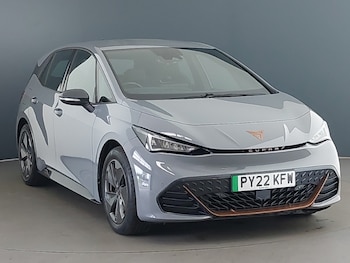Used Cupra Born 2022 for sale - 78994872: Photo