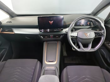 Used Cupra Born 2022 for sale - 78994872: Photo